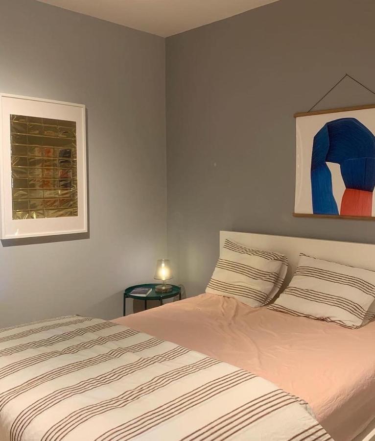 De Zeeheld Appartement *