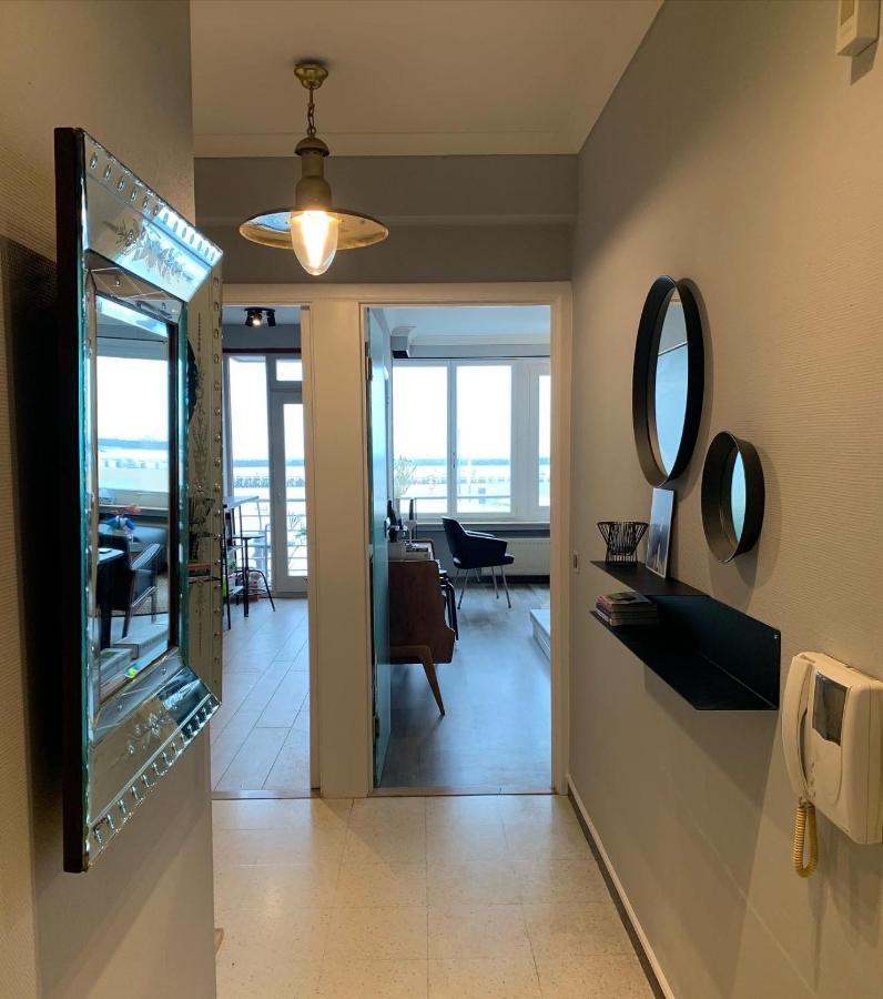 De Zeeheld Apartment